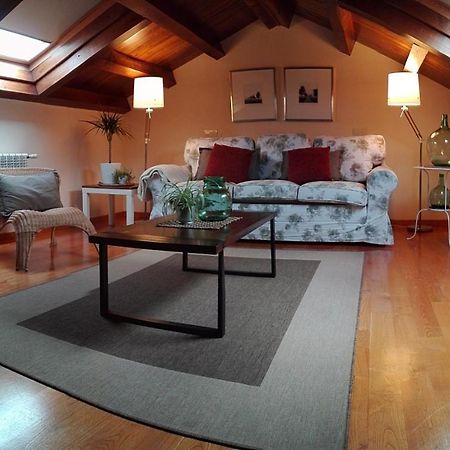 Apartamentos Rurales Casanova Tapia De Casariego Zewnętrze zdjęcie