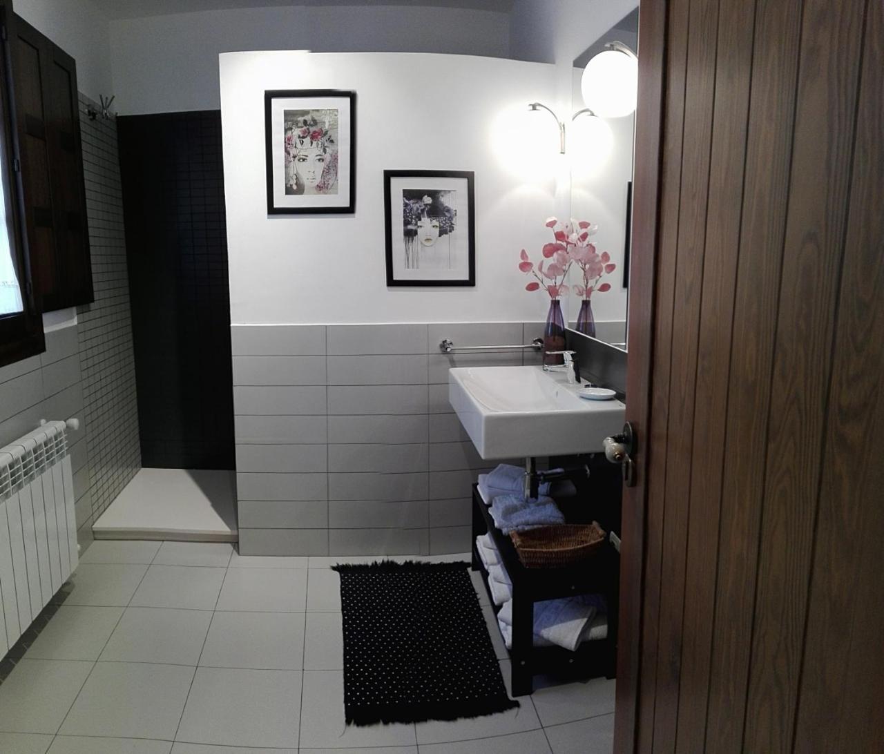 Apartamentos Rurales Casanova Tapia De Casariego Zewnętrze zdjęcie