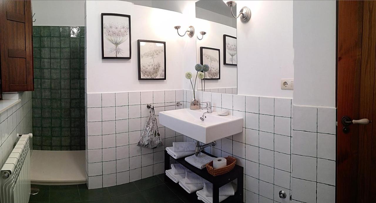 Apartamentos Rurales Casanova Tapia De Casariego Zewnętrze zdjęcie