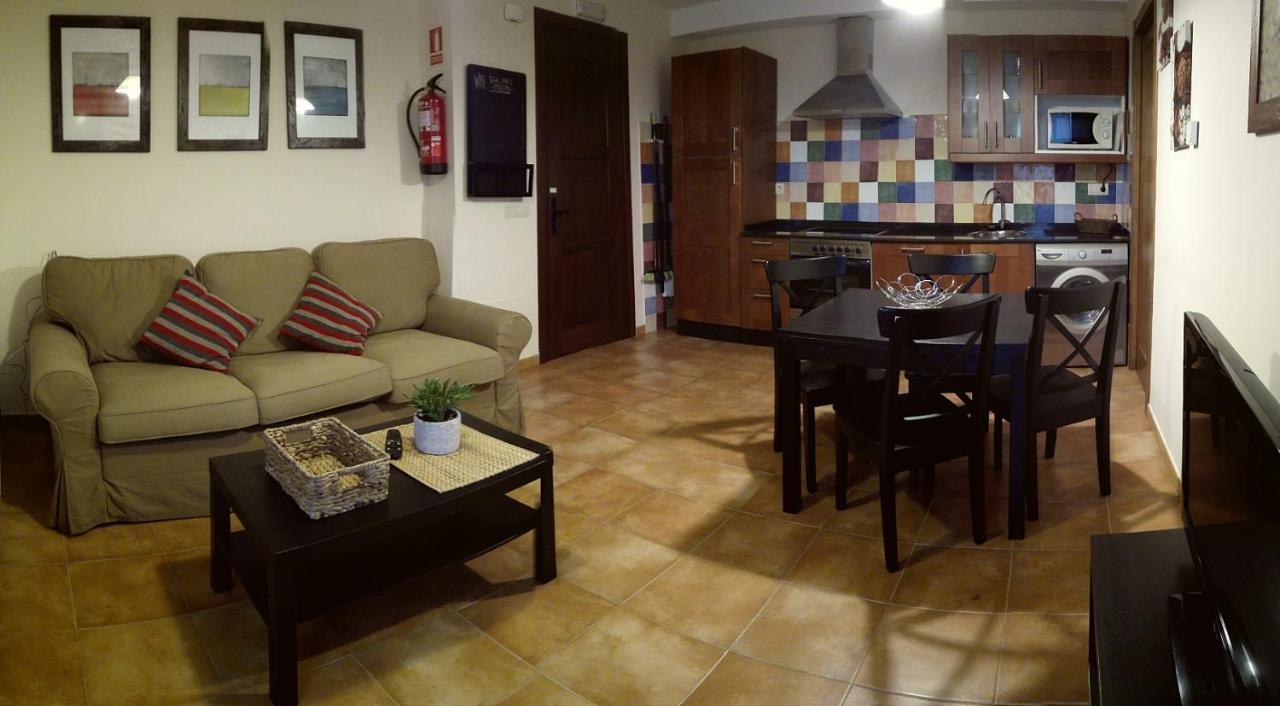 Apartamentos Rurales Casanova Tapia De Casariego Zewnętrze zdjęcie