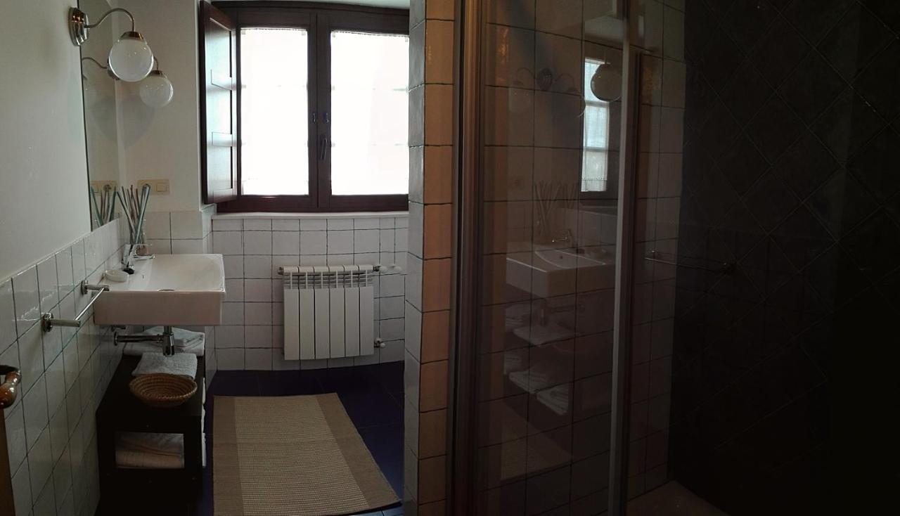 Apartamentos Rurales Casanova Tapia De Casariego Zewnętrze zdjęcie